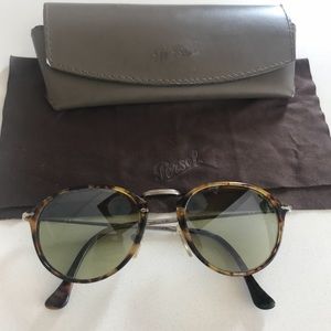 Persol sunglasses 3046-S